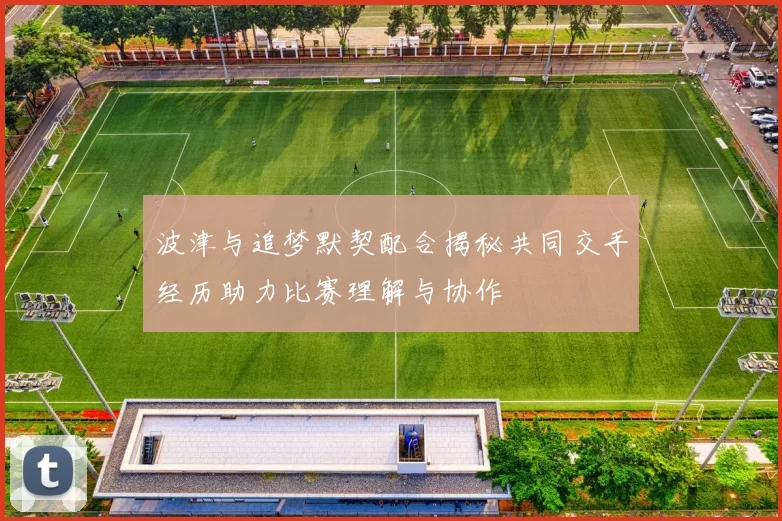 波津与追梦默契配合揭秘共同交手经历助力比赛理解与协作